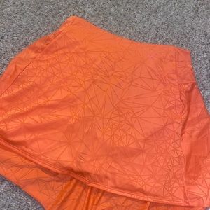 Nike Golf/Tennis skirt NWT